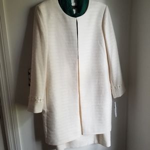 Preston & York business suit